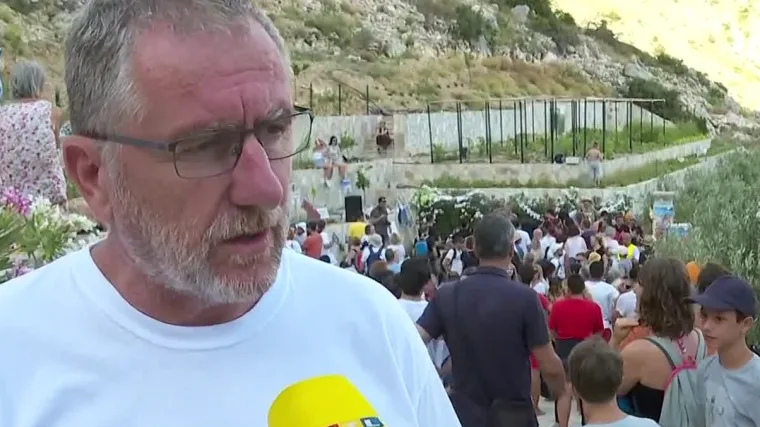 RTL Danas na Festivalu bespravne gradnje! Lončar: 'U jednom &scaron;e&scaron;iru prikupljamo donacije za sljedeću kampanju predsjednika Republike'