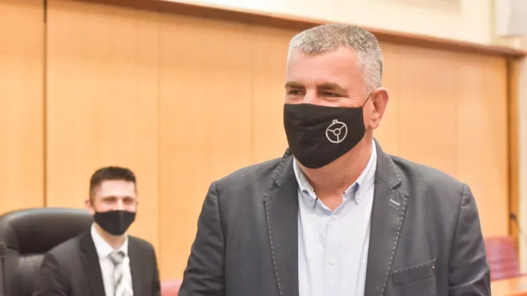 ' Mi kao turistička zemlja zaustavljamo na&scaron;e sunarodnjake i sprječavamo ih da mogu doći raditi, živjeti i putovati'