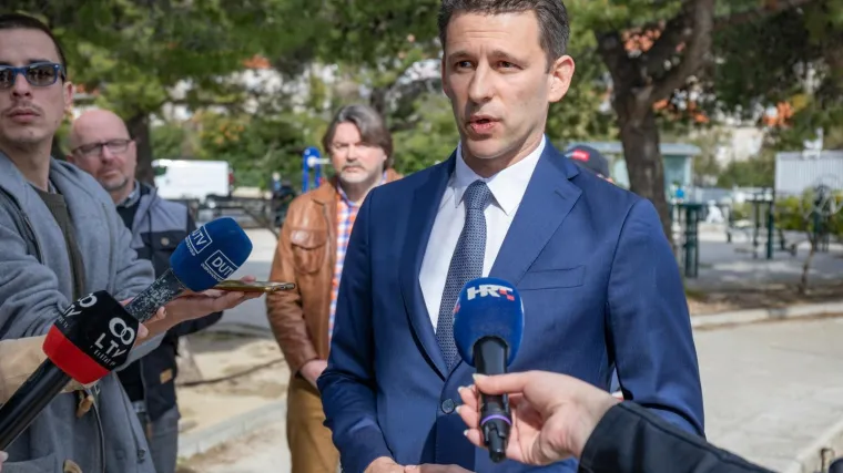 Diže tužbu protiv organizatora Zagreb Pridea: 'Imam pravo izreći svoj stav, nakon kojega neću biti prikazan kao krezubi primitivac'