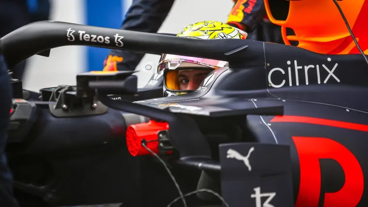 Verstappen slavio treću utrku zaredom, svjetski prvak ostao bez postolja