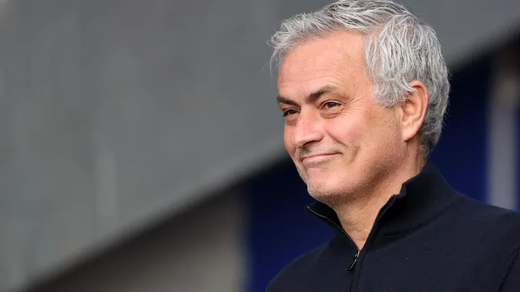 Englezi se zbog komentara na račun njihove zvijezde sprdaju s Mourinhom: 'Natjerao je svog bivšeg šefa da proguta svoje riječi'