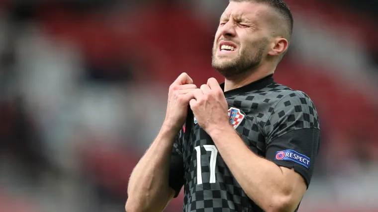 Ante Rebić mogao bi biti drastično sankcioniran, evo kakva kazna prijeti Vatrenom zbog ispada na Instagramu