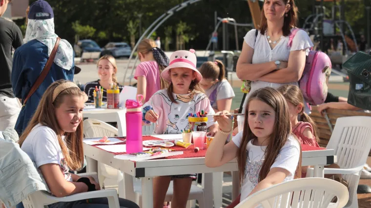 Velika većina Srba i Hrvata u Vukovaru želi da im djeca u &scaron;koli idu u iste razrede. U čemu je onda problem?