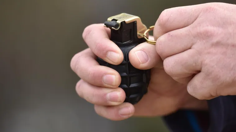 Nije mu se sviđala obitelj, pa im je navratio na imanje: 41-godi&scaron;njak im je prijetio bombom