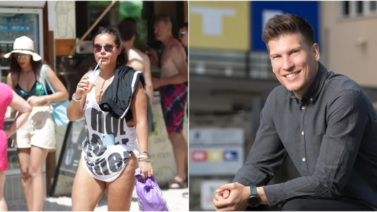 Već od jutra posvuda će biti vedro i sunčano, a uskoro kreće i novi val vrućine