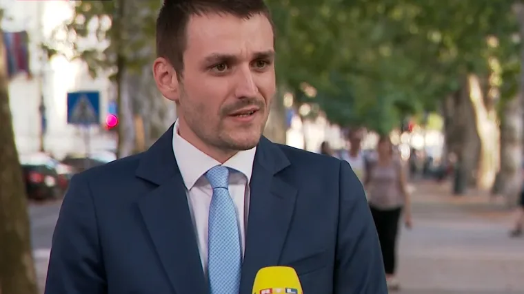 Filip Glava&scaron;: 'Ako se Mamiću i drugima nakon svega i dalje sudi u Osijeku, ne vidim za&scaron;to se ne bi i mom ocu'