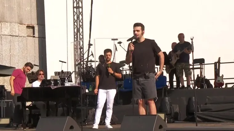 Na ljetnoj pozornici u Opatiji nastupaju nasljednici tri tenora: Vlastite pjesme, ali i klasike izvest će Il Volo