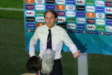 Pogledajte što je hit-izbornik Italije izjavio uoči teškog okršaja sa Španjolskom u polufinalu Eura