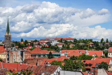 Zagreb poziva građane na istraživanje za izradu novog Prostornog plana