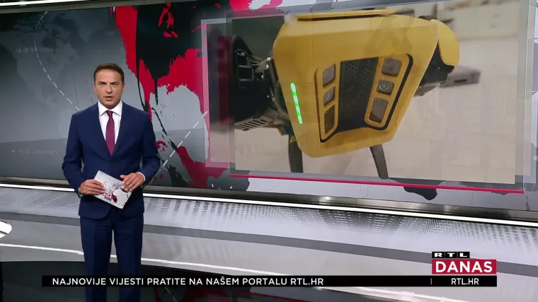 Što nam sve donosi robotizacija?