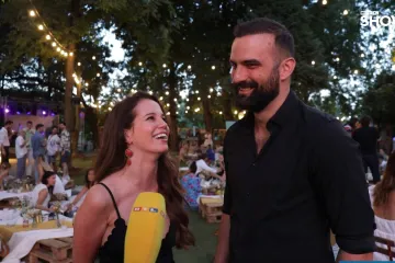 Korana i Ivan za RTL.HR otkrili kako doista izgleda život s tek rođenim sinom, a saznali smo i jednu 'ekskluzivu'