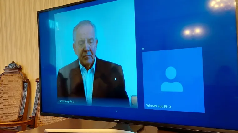 Žalbe na presudu za INA-MOL: DORH-u bilo dosta 10 minuta, obrani puno vi&scaron;e, Sanader na videolinku iz zatvora