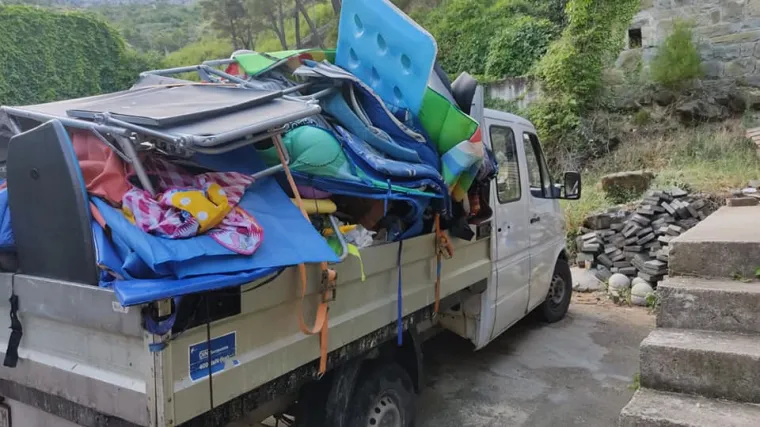 Mladoj načelnici prekipjelo! Uklonila ručnike kojima ljudi rezerviraju plažu: 'Iznajmljivačima savjetujem da ne glume Milanovića'