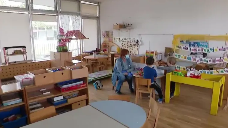 Ovo je veliki problem! Tisuće djece nije primljeno u vrtić - za&scaron;to u Hrvatskoj i za to roditelji moraju tražiti 'vezu'?