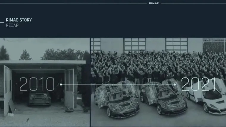 Rimac preuzeo Bugatti! Vijest prenose svi svjetski mediji, RTL istražuje: Kakve prednosti to donosi na&scaron;oj zemlji?