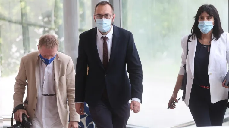 Toma&scaron;ević gasi gradske urede: Među njima onaj namijenjen braniteljima i onaj za hitne situacije