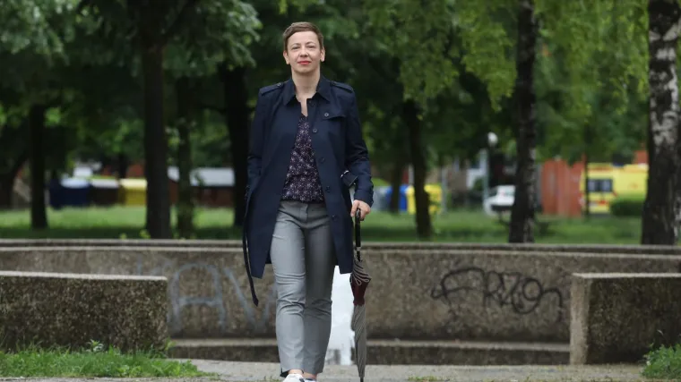 Toma&scaron;evićeva zamjenica objavila imovinsku karticu: Plaća veća od 15 tisuća kuna, tri stana, kriptovalute...