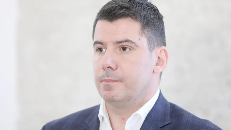 Grmoja: 'Primio sam prijetnje smrću - da će mi dijete biti u mrtvačkom sanduku i da ću patiti kao Mi&scaron;o Kovač'