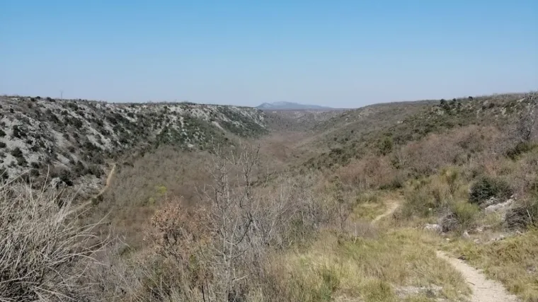 Lokaliziran požar u Raslini kod &Scaron;ibenika, vatrogascima pomagao i kanader