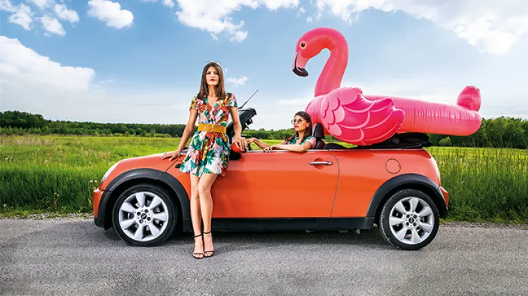 Bezbrižno putovanje uz HAK