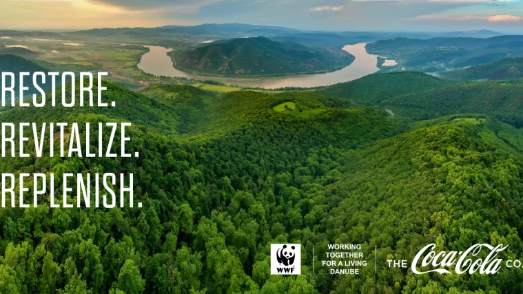 Partnerstvo za Dunav oživjelo je močvarna područja