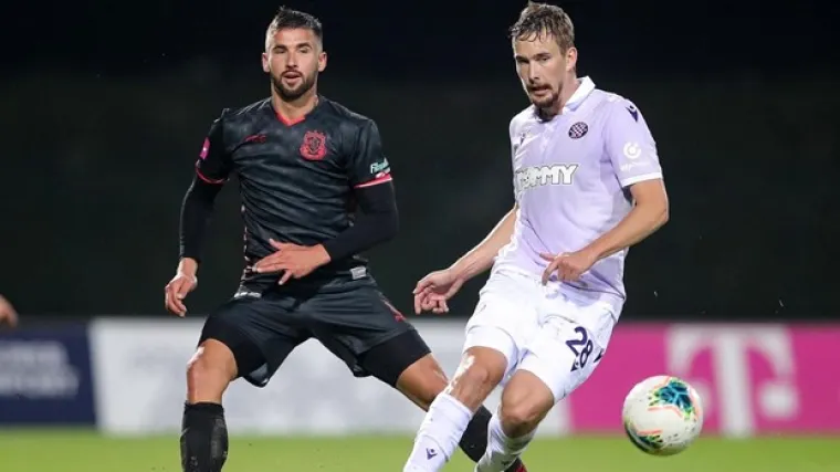 Filip Bradarić karijeru nastavlja u Saudijskoj Arabiji