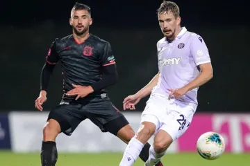 Filip Bradarić karijeru nastavlja u Saudijskoj Arabiji