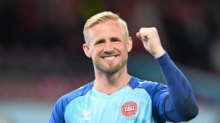Schmeichela pitali za Engleze i njihov 'it's coming home'. Njegov odgovor postao je hit u cijeloj Europi