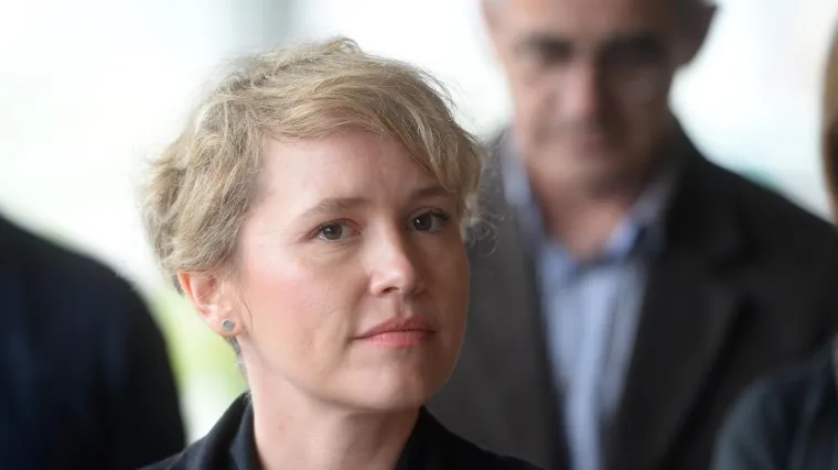 'Ne znam za&scaron;to se boji, ne možete informiranjem neku osobu napraviti homoseksualcem'