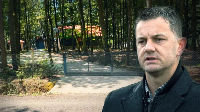 Net.hr ekskluzivno otkriva model poslovanja direktora Zagrebačkih cesta kojem su tepali da je 'mladi lav HDZ-a'