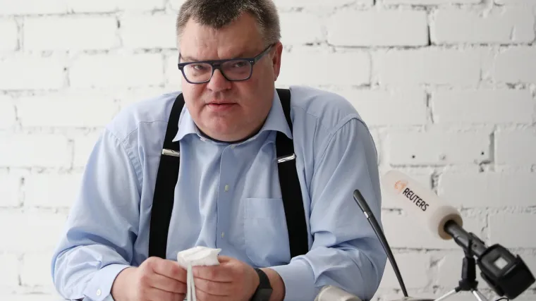 Bjelorusija osudila kritičara predsjednika Luka&scaron;enka: 'To je suluda kazna...'