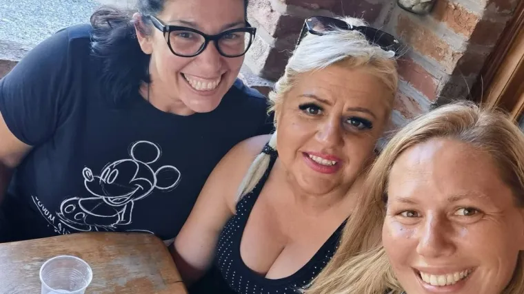 Okupili se nekada&scaron;nji kandidati 'Života na vagi': Neki od njih su se doslovno - prepolovili