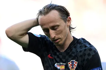 Procurila zanimljiva kombinacija, je li ovo Dalićevih 11 za Katar?