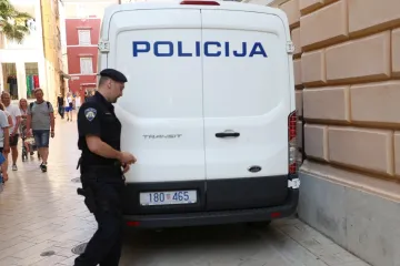 Na čelu im je bio imotski policajac, s mafijašima iz Crne Gore nabavljao marihuanu iz Albanije