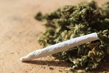 U Slavonskom Brodu policija kod mladića pronašla pet kilograma marihuane: Sazvali konferenciu za medije