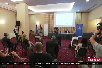 Cure detalji plana o očuvanju radnih mjesta