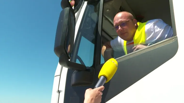 Prije 40 godina otvoren je tunel Učka