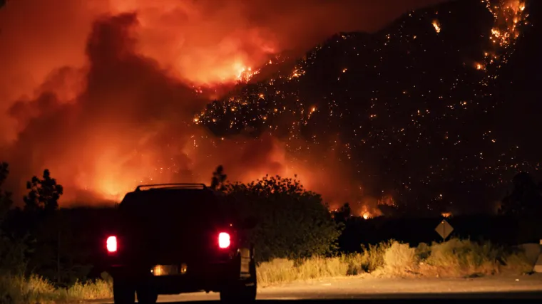 Tko jo&scaron; ne vjeruje u klimatske promjene: Lipanj najtopliji u Sj. Americi u povijesti, u Europi drugi najtopliji ikad