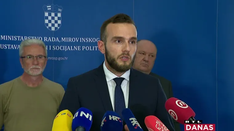 Vlada Andreja Plenkovića ne odustaje: Tvrde da imaju zeleno svjetlo, a otpor je sve veći