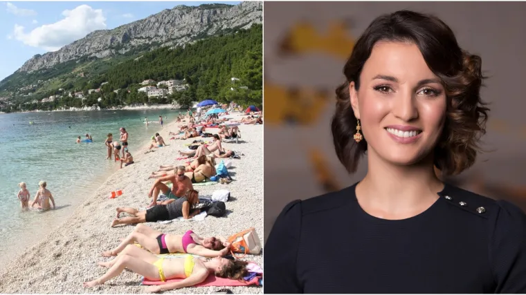 Toplinski val na vrhuncu: Očekujte paklene temperature čak i do 40 stupnjeva nakon kojih kreće olak&scaron;anje