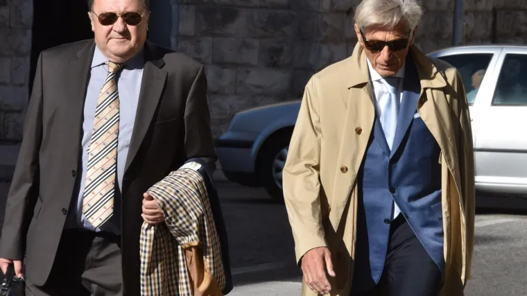 Njegov odvjetnik vjeruje da će Horvatinčić ubrzo opet izaći iz zatvora: 'Pustit će ga da dovrši liječenje'