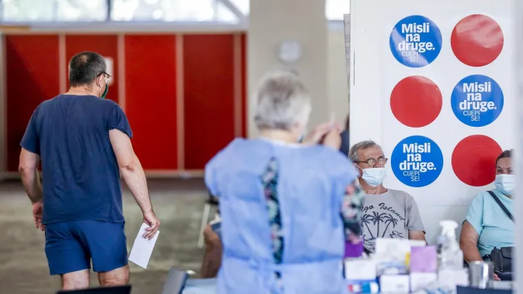 Stožer objavio nove podatke: U Hrvatskoj 141 novi slučaj zaraze, preminule tri osobe