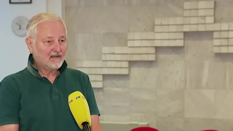 Kojić za RTL Danas o kreditu kojeg Zagreb diže: 'I sam bih to napravio da sam na mjestu onih koji sada odlučuju o tome'