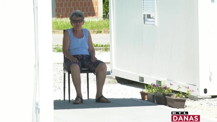 Na Baniji kažu: 'Ako ne prolupamo u ovom kontejneru, onda imamo konjske živce.' Prijeti im gubitak 80.000 stanovnika!