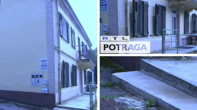 Vozač i sestra s ležajem izvukli pacijenta iz vozila, a on se prevrnuo, pao i udario u beton - idućeg jutra je preminuo