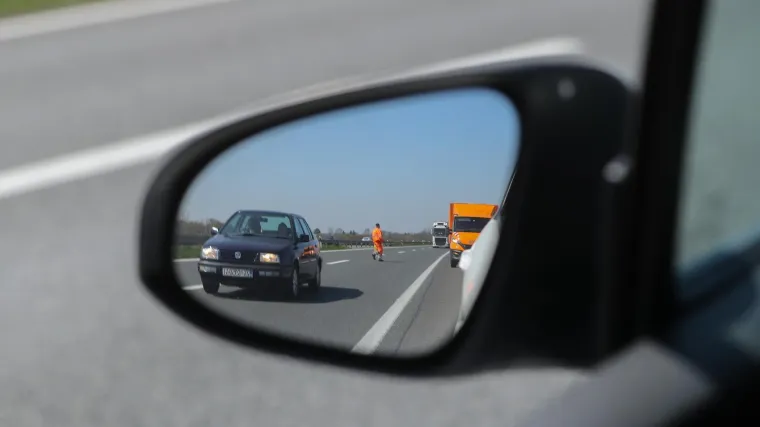 Zar jo&scaron; i ovo? Njemački HAK upozorava na lažnu pomoć na hrvatskim cestama