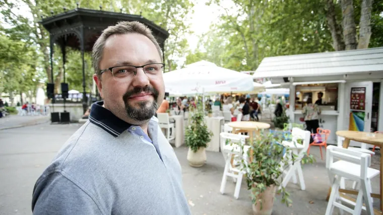 Iako je kao Bandićev vozač imao plaću oko 7 tisuća kuna, u Istri ima vilu koja se može prodati za milijun eura!