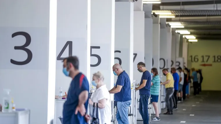 Stožer objavio brojke: Imamo 110 novih slučajeva zaraze, dvije osobe su umrle