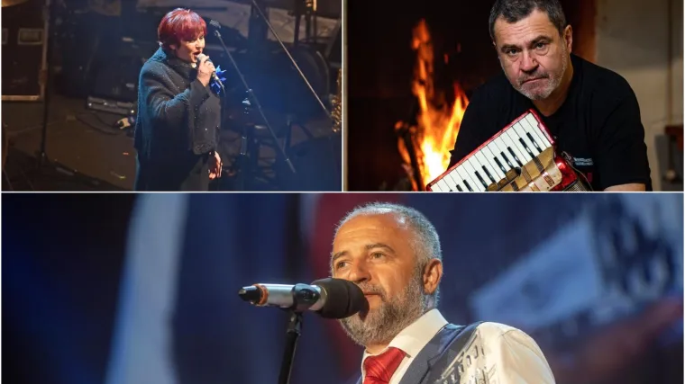 Glazbenici gube živce zbog novih mjera: 'Treba održavati koncerte i ne treba ljude dijeliti, nego pustiti da sami budu odgovorni za sebe'