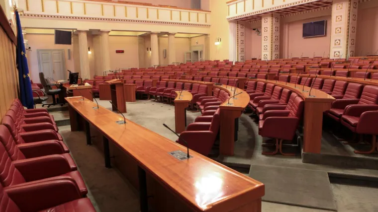 31 milijun kuna - toliko će dobiti stranke i nezavisni zastupnici za drugu polovicu godine. Evo tko će sve dobiti 'dio kolača'